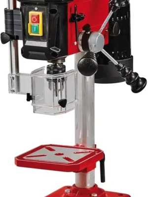 Direkt ab Werk | Einhell TC-BD Elektro-Säulenbohrmaschine