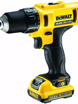 DeWalt DCD710D2 Akku-Bohrschrauber - Top-Deal