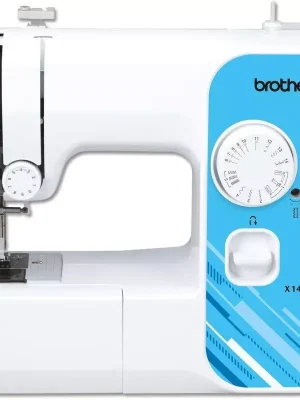 Zeitlich begrenzt | Brother X14S mechanische Nähmaschine
