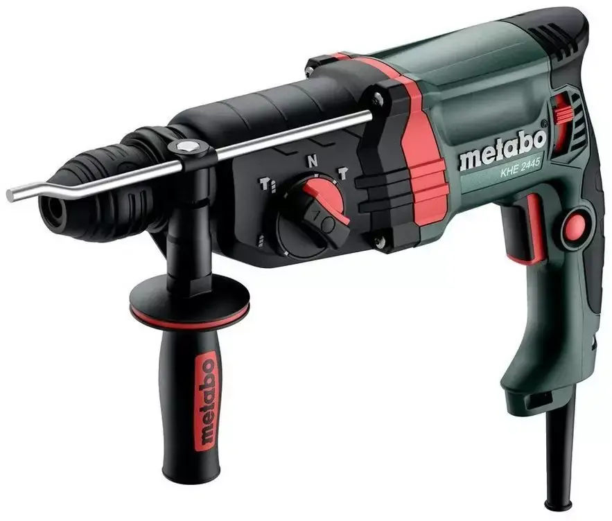 Endet bald | Metabo KHE 2445 (601709500) Kombihammer