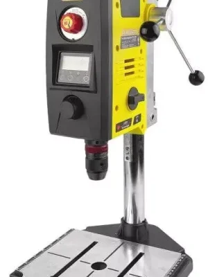 Weldinger TB-2500 (4334) Test Säulenbohrmaschine - Jetzt sichern