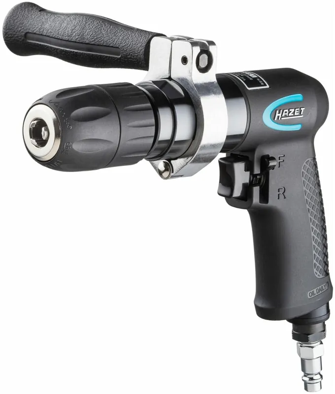 Hazet 9030P-1 Druckluft-Bohrmaschine - Super-Preis