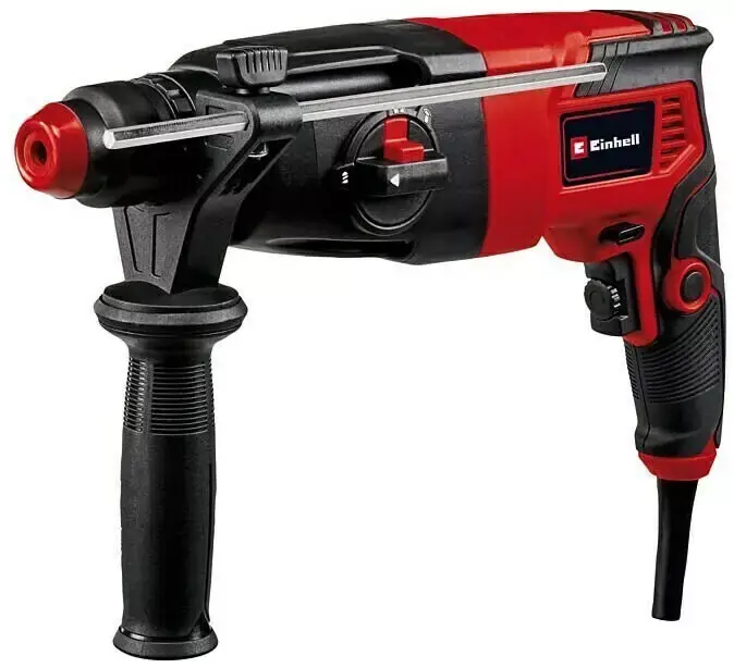 Einhell TC-RH 620 4F Bohrhammer - Online bestellbar