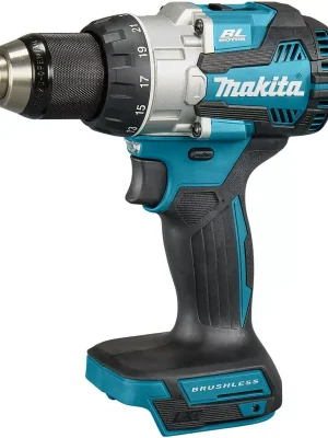Auf Lager | Makita DHP489 Test