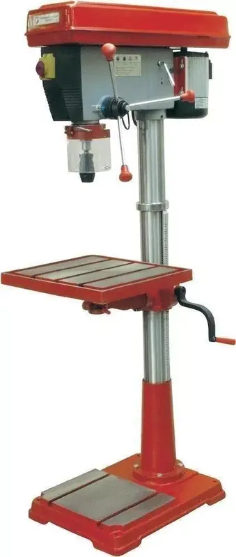 Holzmann SB 4132SM (400 V) Säulenbohrmaschine | Neu im Sortiment