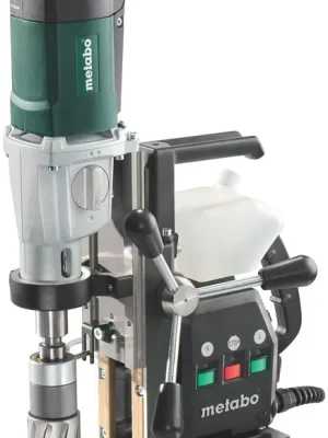 Bestseller - Metabo MAG 50 (1000W) Magnetbohrmaschine