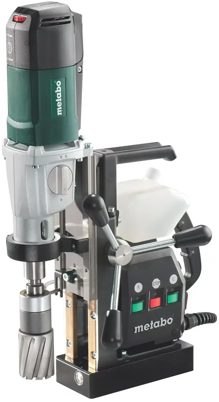 Bestseller - Metabo MAG 50 (1000W) Magnetbohrmaschine