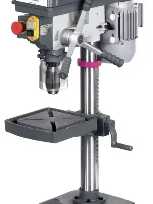 Optimum OPTIdrill B17Pro Basic Tischbohrmaschine | Super-Preis