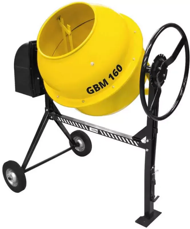 Sale - Güde GBM 160 (55456) Betonmischer