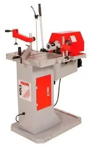 Neuzugang | Holzmann LBM 290K (400 V) Langlochbohrmaschine