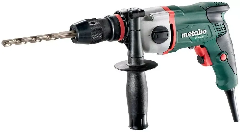 Heute bestellen - Metabo BE 600/13-2 (6.00383.00) Bohrhammer