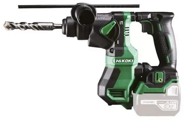 Rabatt | Hikoki DH18DPAW4Z Bohrhammer