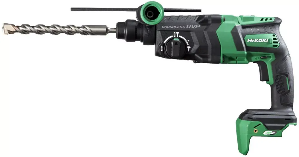 Online kaufen - Hikoki DH36DPEW2Z Akku-Bohrhammer