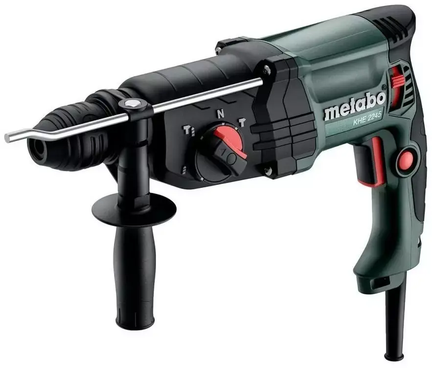 Aktion - Metabo KHE 2245 (601708500) Bohrhammer
