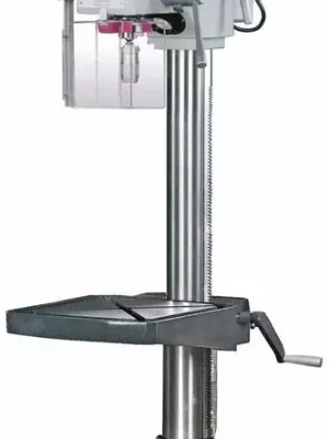 Meistverkauft | Optimum Maschinen Optimum OPTI B 34 H Set Säulenbohrmaschine