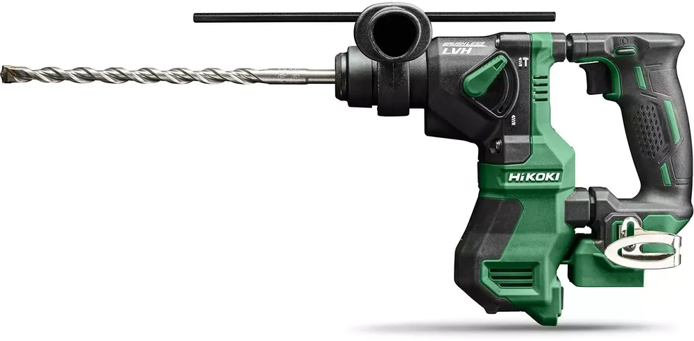 Topseller - Hikoki DH12DDWHZ Bohrhammer