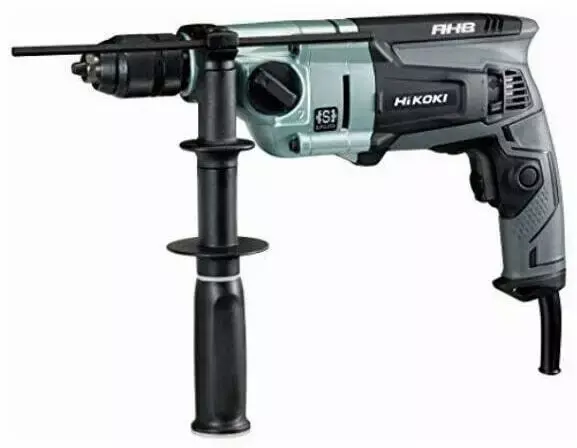 Meistverkauft | Hikoki D13VLWDZ Bohrhammer