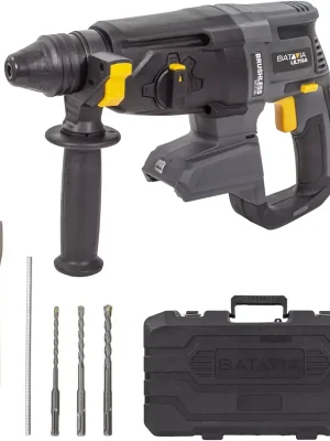 Batavia Maxxpack (7064296) Akku-Bohrhammer - Kostenlose Rückgabe
