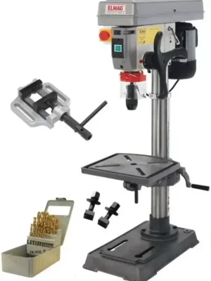 ELMAG KBM 16 TN Tischbohrmaschine - Abverkauf