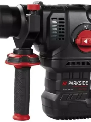 Parkside Performance PPBH 1050 A1 Bohrhammer - Sale