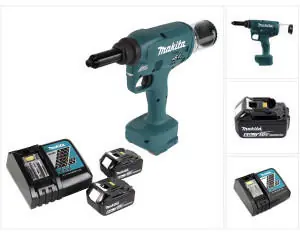 Aktionspreis - Makita DRV250RG Elektrowerkzeug