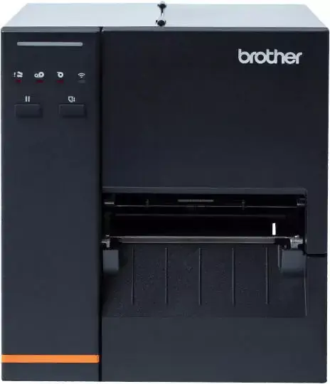 Brother TJ-4120TN Labelprint - Letzte Chance