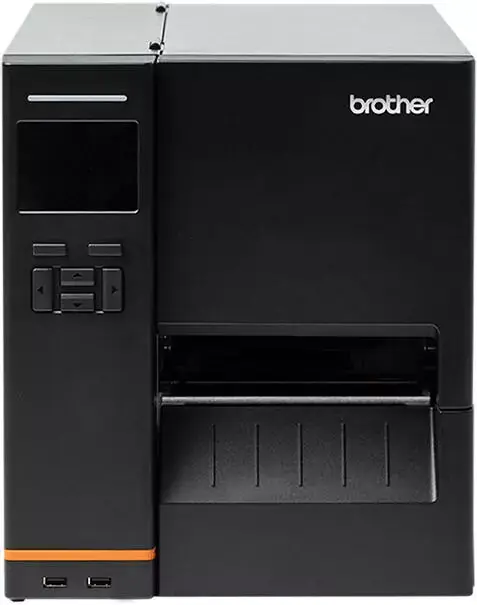 Brother TJ-4420TN Etikettendrucker | Endet bald