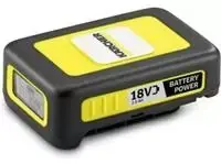 Kärcher Battery Power 18/25 Original-Werkzeugakku - Werkspreis