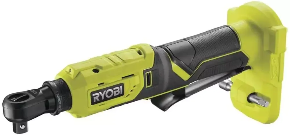 Preisknaller | Ryobi R 18RW2-0 Test Sonstiges Elektrowerkzeug