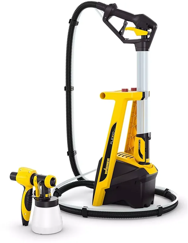 Wagner W 950 FLEXiO Farbsprühsystem | Beliebt
