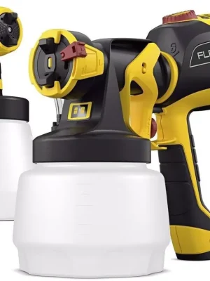 Wagner W 590 FLEXiO Farbsprühsystem | Extra-Rabatt