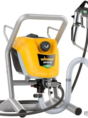 Wagner Control Pro 250 M Airless Farbsprühsystem | Schnäppchen