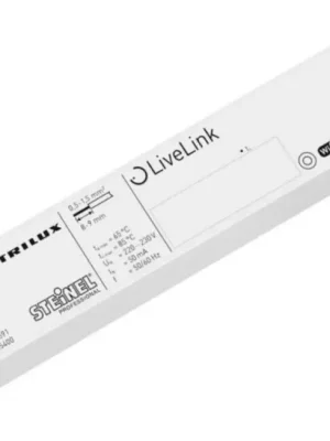 Geprüfte Qualität - Steinel Steuergerät LiveLink Controller Sonstiges Elektrowerkzeug
