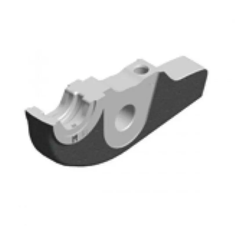 Rems REMS Presszange Mini M 18 (578314) Pressbacke | Sehr gefragt