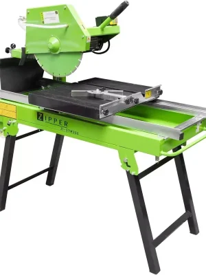 Zipper Maschinen Zipper ZI-STM350 Steinsäge | Sparangebot