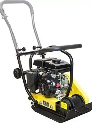 Zeitlich begrenzt | Güde GRP 50 (55541) Betonverdichter