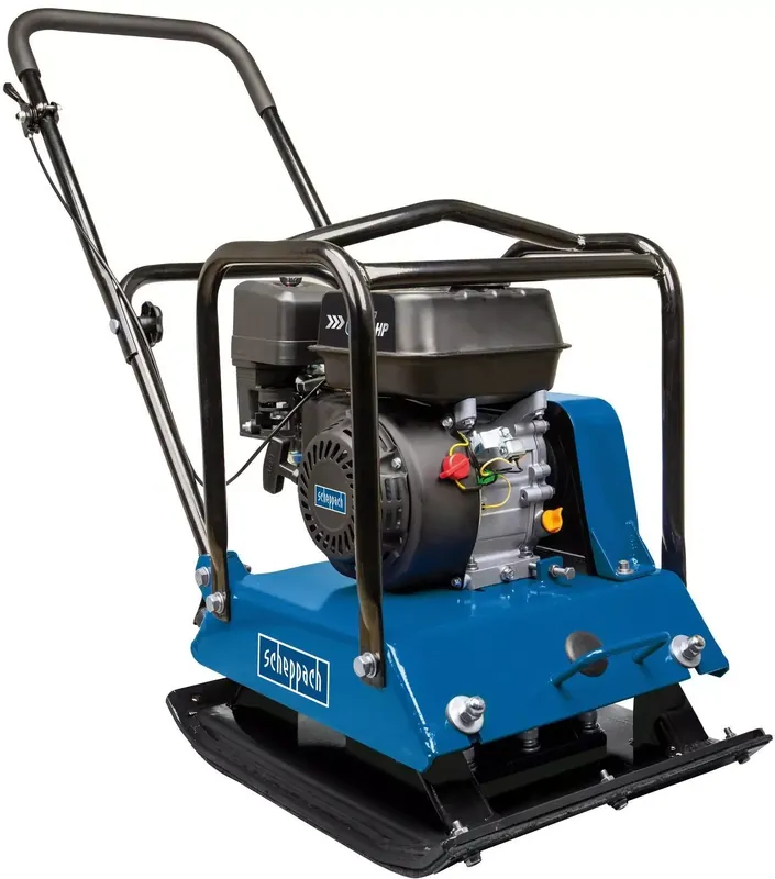 Scheppach HP1800S (5904611903) Rüttelplatte | Reduziert