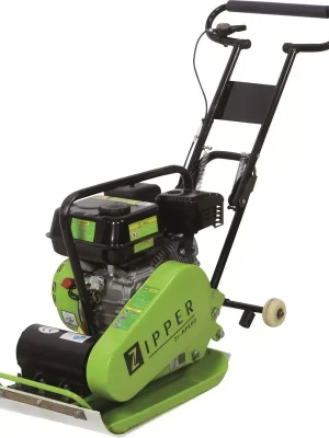 Kundenliebling - Zipper ZI-RPE60 Betonverdichter