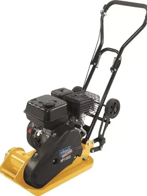 Expressversand | Scheppach HP1100S Rüttelplatte