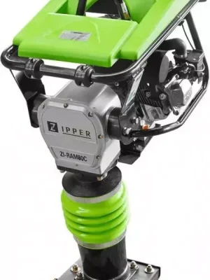 Neu hinzugefügt | Zipper ZI-RAM80C Vibrationsstampfer