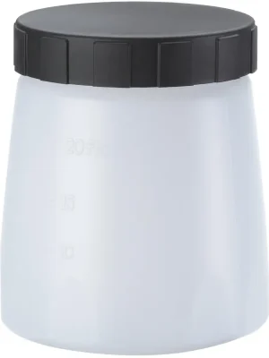 Wagner Farbbehälter mit Deckel 600 ml (414906) Sonstiges Elektrowerkzeug - Direkt ab Werk