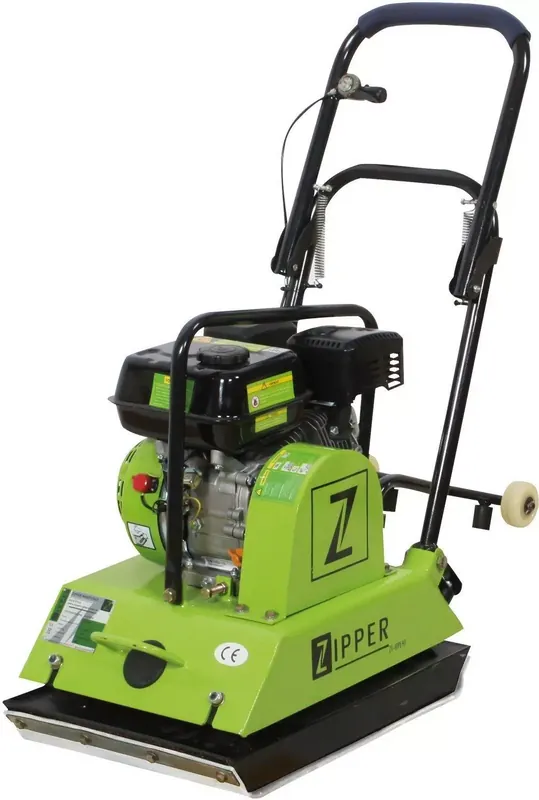 Fast ausverkauft - Zipper ZI-RPE90 Betonverdichter