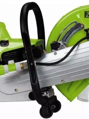 Auf Lager | Zipper ZI-BTS350 Betonschneidemaschine Trennschleifer