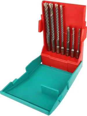Sonderpreis | Heller 4POWER SDS-plus Hammerbohrer