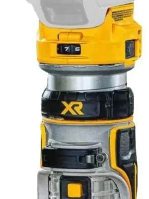 Beliebt | DeWalt DCW604NT Test