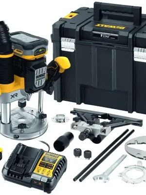 Aktionspreis - DeWalt DCW620 Test