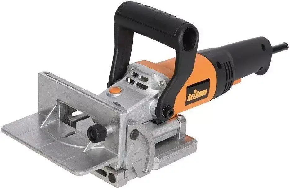 Triton TBJ001 Test Flachdübelfräse - Premium