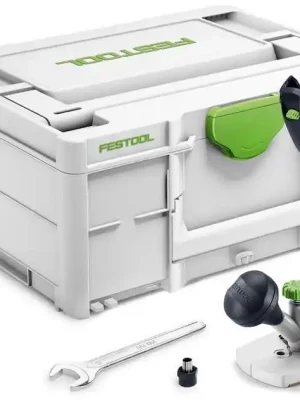 Festool Akku-Modul-Kantenfräse MFKC 700 EB-Basic Fräsmaschine - Sichere Zahlung