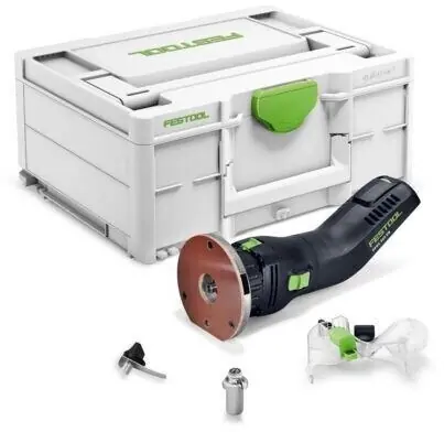 Bestellbar | Festool OFKC 500 R3 EB-Basic (577985) Fräsmaschine