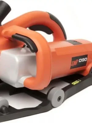 Markenqualität - Spit D90 Mauernutfräse